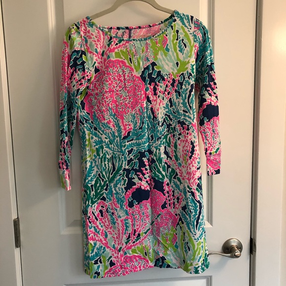 Lilly Pulitzer Dresses & Skirts - Lilly Pulitzer Dress